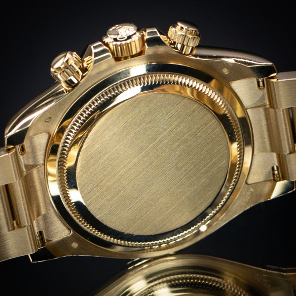 Rolex Daytona 126508